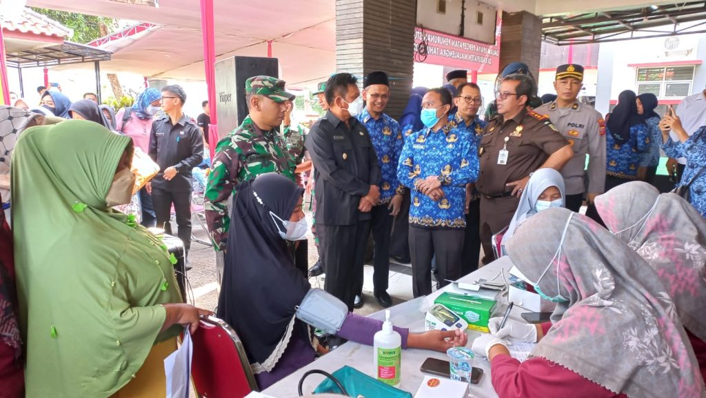 Program TMKK KB Memberikan Manfaat Nyata