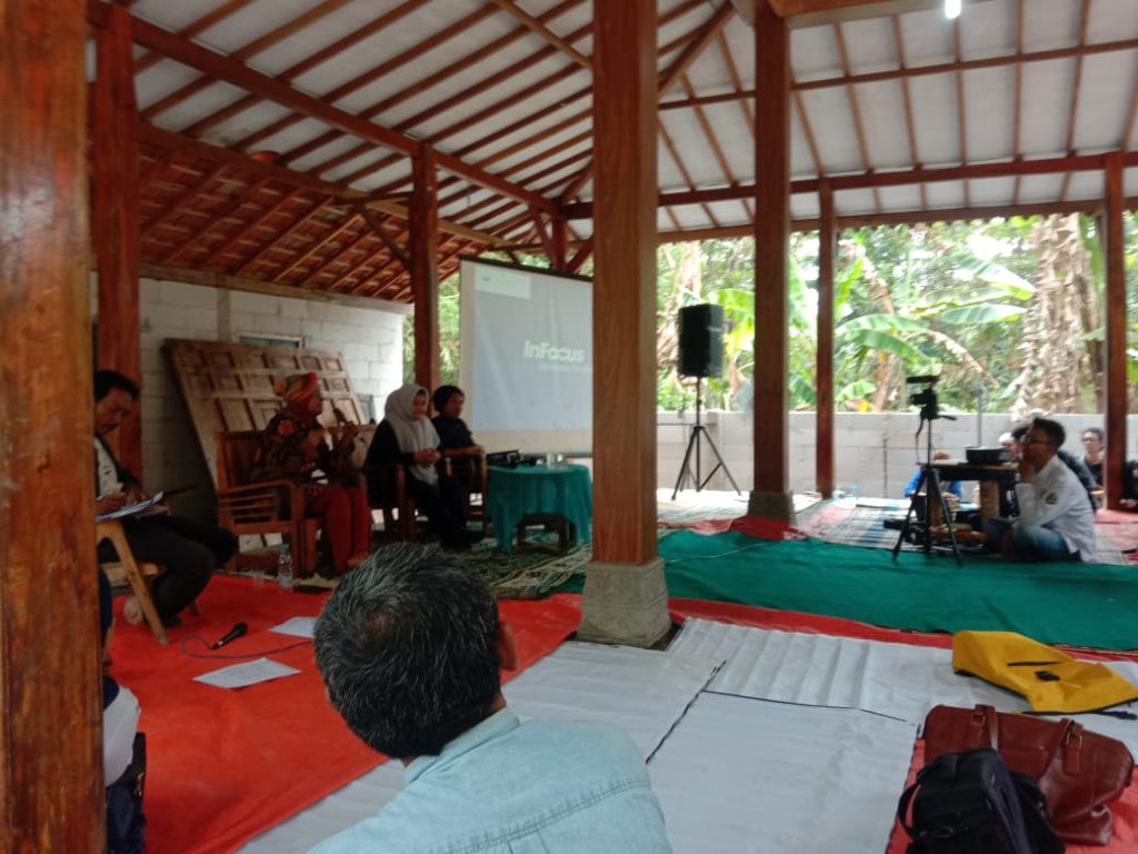 SEPIRING INSPIRASI DARI KAPUTREN 