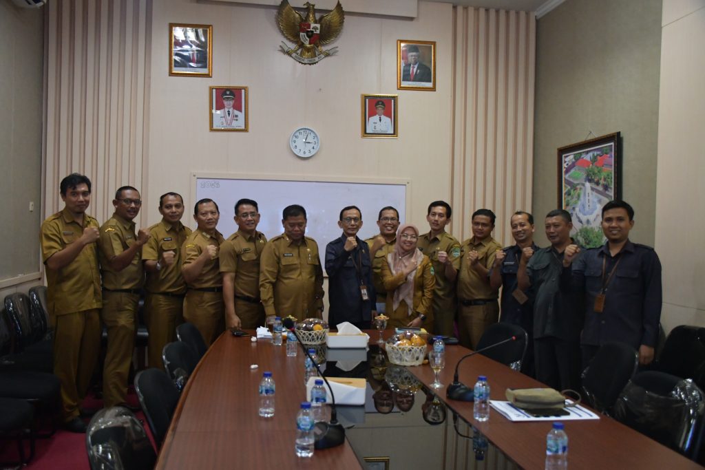 Indeks Pembangunan Statistik ( IPS ) Majalengka Baik Berdasarkan Penilaian BPS