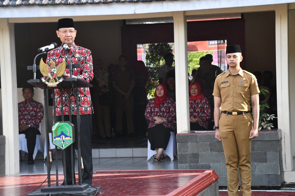 Peringati Hari Keluarga Nasional Ke-30, Mari Kita Bebaskan Majalengka dari Stunting!