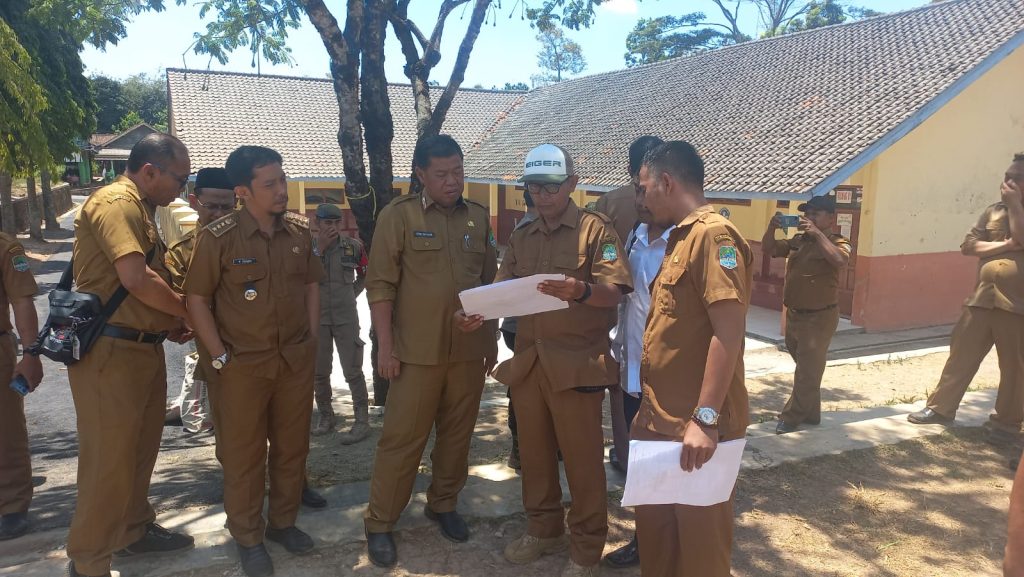 Pemkab Majalengka Persiapkan MTQ ke 53 di Kecamatan Sindangwangi