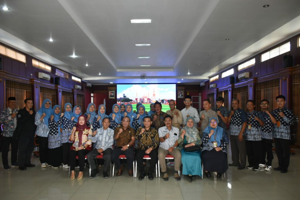 Hilangkan Kebiasaan Buruk Buang Air Besar, Pemkab Majalengka Kantongi Verifikasi Open Defecation Free (ODF)