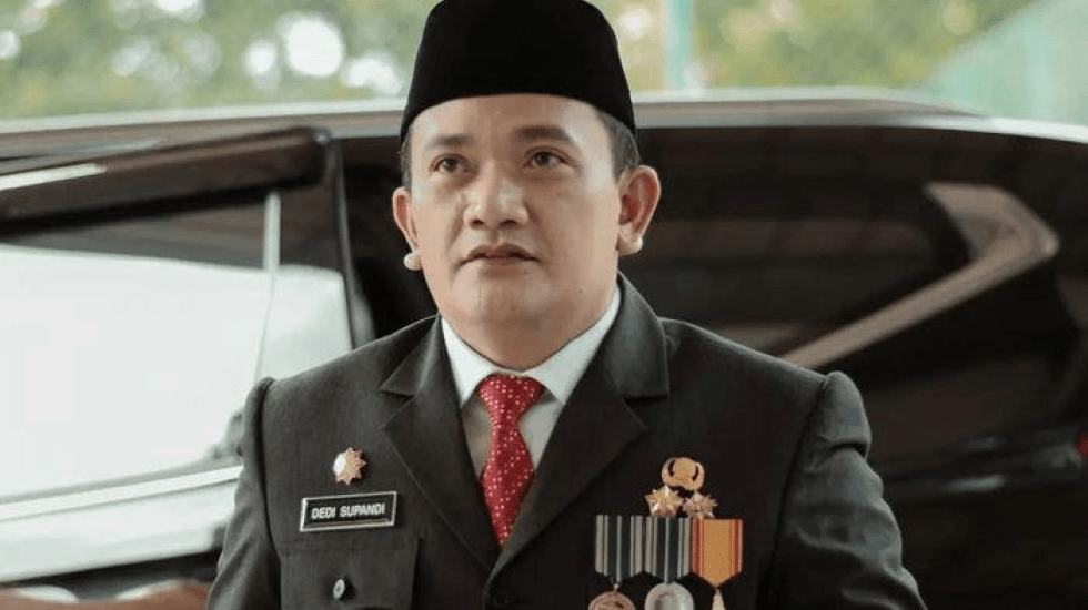 Tersandung Pelanggaran Disipling ASN, Pj Bupati Majalengka Berhentikan 2 Aparatur Sipil Negara