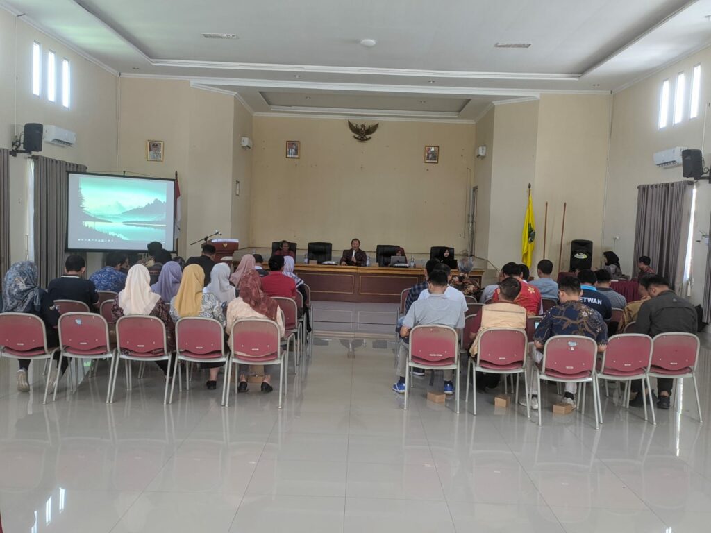Reviu Kebijakan SPBE dengan Tim KemenPAN RB di Lingkungan Pemerintah Kabupaten Majalengka