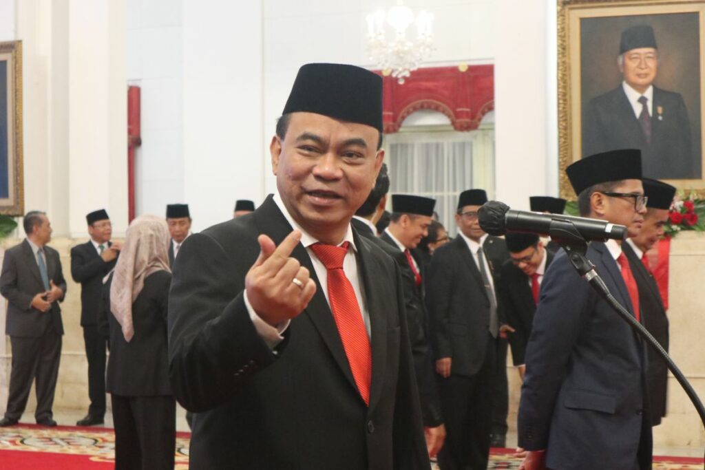 Ini Capaian Budi Arie Setiadi 15 Bulan Memimpin Kemkominfo