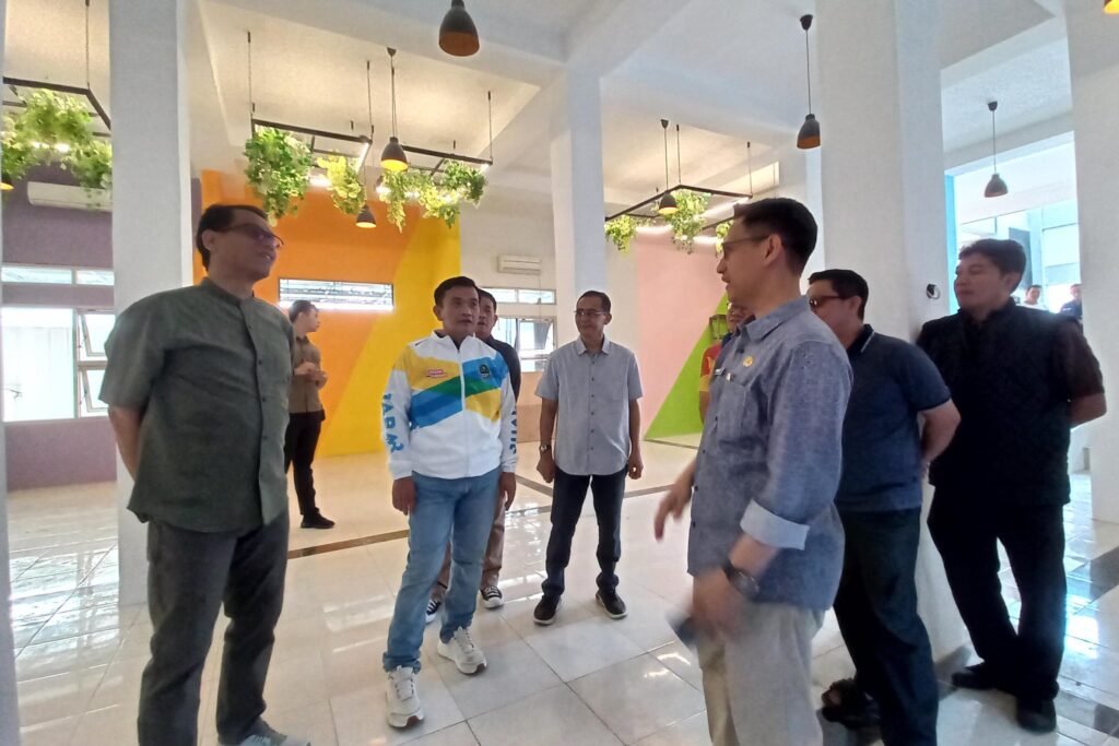 Kabupaten Majalengka Bakal Miliki Mall Pelayanan Publik (MPP)