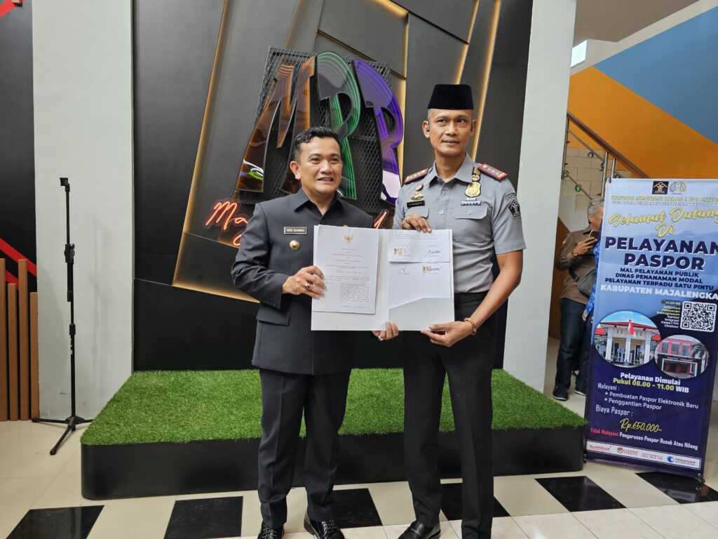 Hadirkan MPP Pelayanan Publik Semakin Prima