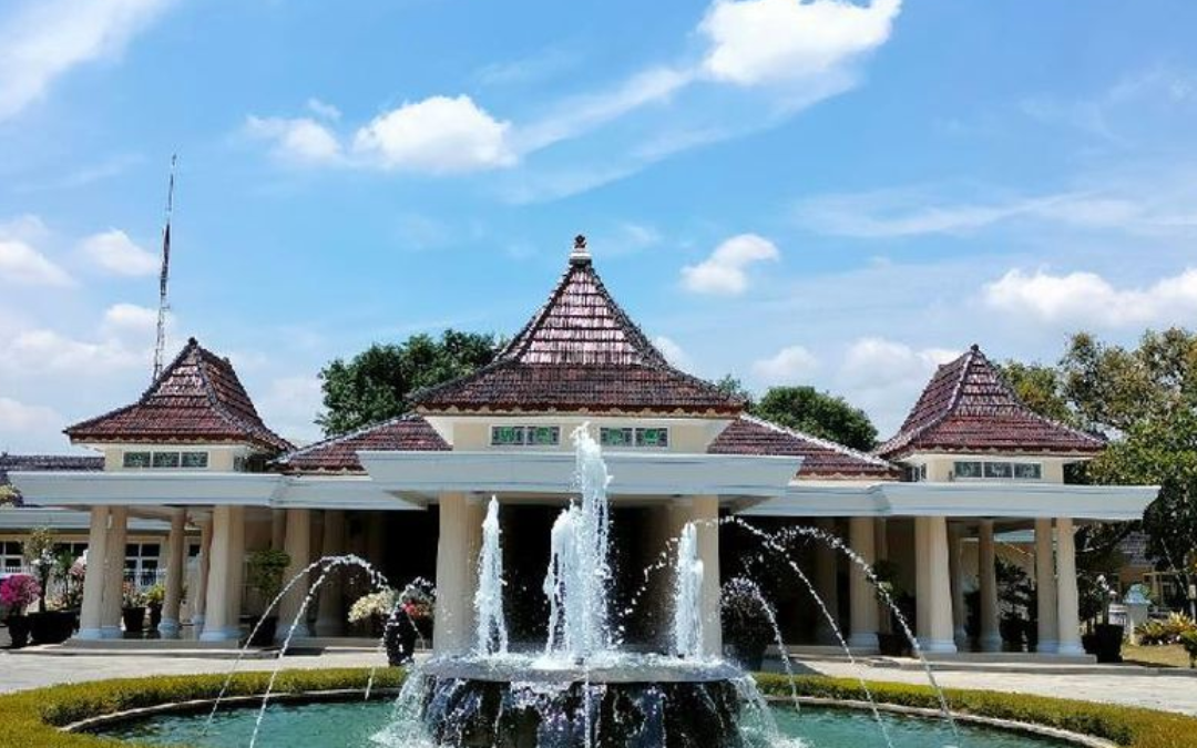 4 ASN Majalengka Siap Bersaing Untuk Memperebutkan Jabatan Sekretaris Daerah