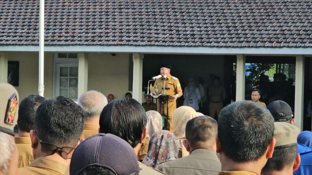 Ini Jam Kerja ASN di Lingkungan Pemkab Majalengka selama Bulan Ramadhan