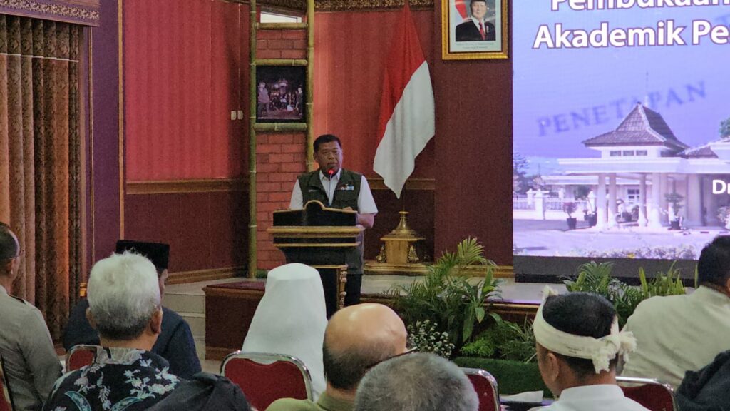 Seminar Uji Publik Hari Jadi Majalengka, 7 Juni atau 11 Februari?