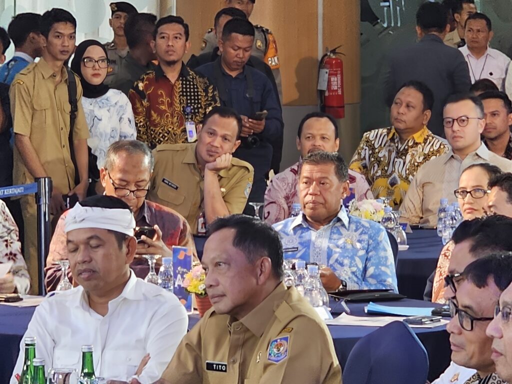 Kawasan Rebana dan Bandara Internasional Jawa Barat (BIJB) Butuh Pengembangan Strategis Supaya Bisa Maju