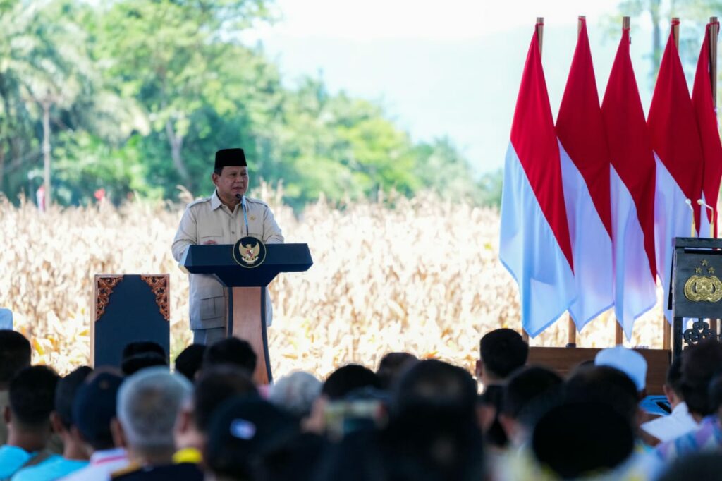 Kopdes Merah Putih, Motor Penggerak Ekonomi Desa dari Presiden