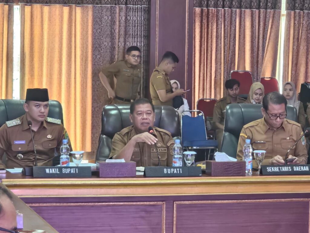 Hari Jadi Kabupaten Majalengka ke-186 Resmi Diperingati 11 Februari, Usung Tema Sejarah, Kolaborasi dan Inovasi.