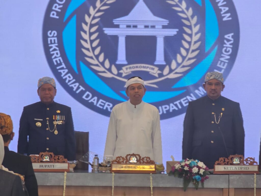 Peringati Hari Jadi ke-186, Kabupaten Majalengka Tegaskan Identitas Baru dan Capaian Kinerja Gemilang