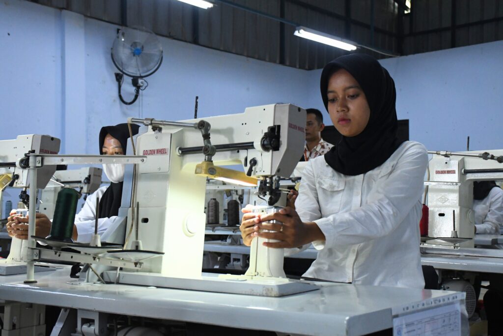 Bupati Majalengka Komitmen Penyerapan Tenaga Kerja Lewat Program ‘Matahati’, Tegas Berantas Calo.