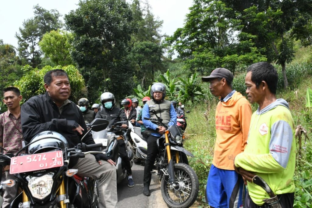 Pemkab Majalengka Segera Perbaiki 284 Titik Jalan dan Jembatan Rusak tahun 2026